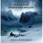EXERCITUS SEPTENTRIONALE Northern Starlit Spaces CD